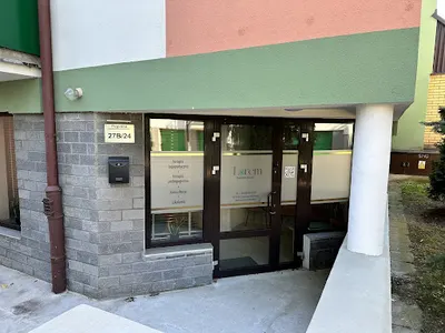 Logopeda Białystok - Pracownia rozwoju ,,Lorem"